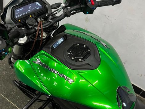 BAJAJ DOMINAR 400 
