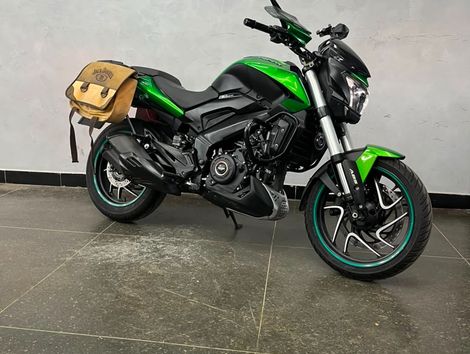 BAJAJ DOMINAR 400 