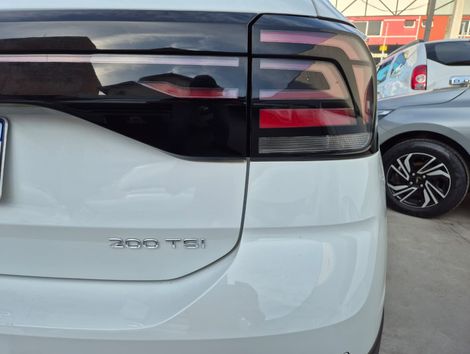 VolksWagen T-Cross Comfor. 200 TSI 1.0 Flex 5p Aut.