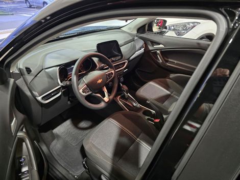 Chevrolet TRACKER LT 1.0 Turbo 12V Flex Aut.