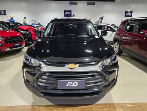 Chevrolet TRACKER LT 1.0 Turbo 12V Flex Aut.
