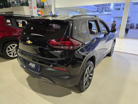 Chevrolet TRACKER LT 1.0 Turbo 12V Flex Aut.