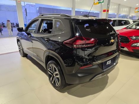 Chevrolet TRACKER LT 1.0 Turbo 12V Flex Aut.