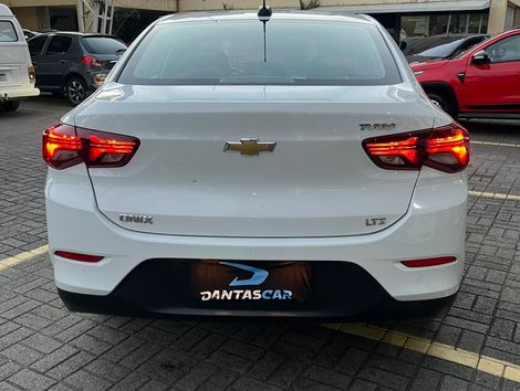 Chevrolet ONIX SEDAN Plus LTZ 1.0 12V TB Flex Mec.