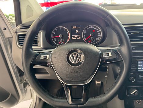 VolksWagen Fox Highline1.6 Flex 16V 5p
