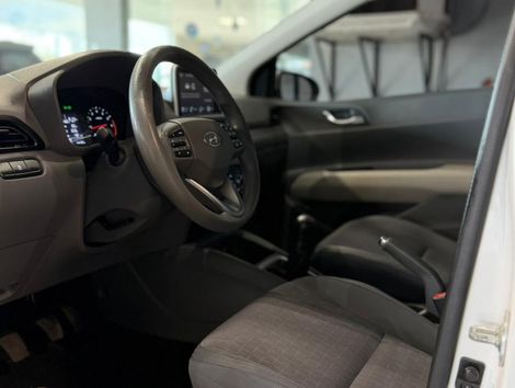 Hyundai HB20S Limited 1.0  Flex 12V Mec.