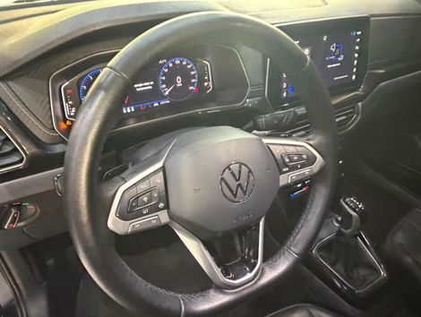 VolksWagen T-Cross Hig. 250 TSI 1.4 Flex 16V 5p Aut