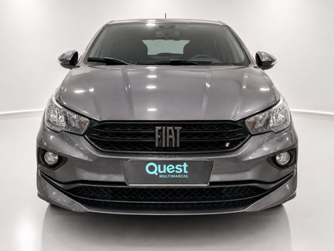 Fiat CRONOS DRIVE 1.3 8V Flex