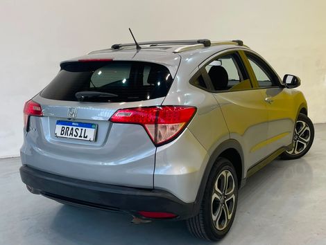 Honda HR-V EX 1.8 Flexone 16V 5p Aut.