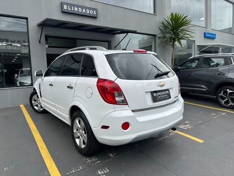 Chevrolet CAPTIVA SPORT FWD 2.4 16V 171/185cv