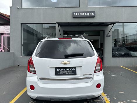 Chevrolet CAPTIVA SPORT FWD 2.4 16V 171/185cv