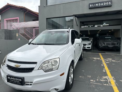 Chevrolet CAPTIVA SPORT FWD 2.4 16V 171/185cv
