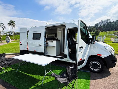 Renault Master 2.3 dCi Furgão 16V Diesel