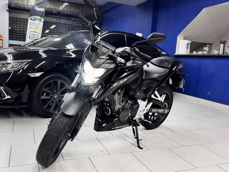 HONDA CB 300F Twister Flex
