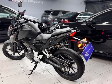 HONDA CB 300F Twister Flex