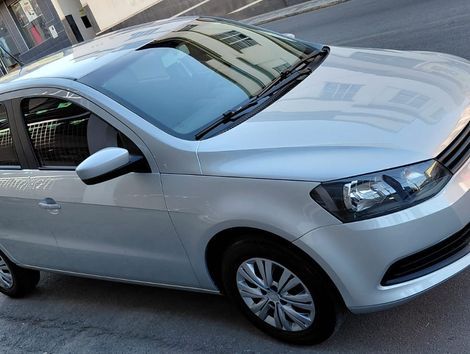 VolksWagen Gol Trendline 1.0 T.Flex 8V 5p