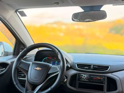 Chevrolet PRISMA Sed. LT 1.0 8V FlexPower 4p