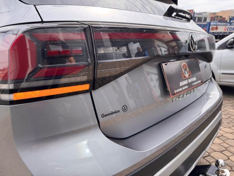 VolksWagen T-Cross 200 TSI 1.0  Flex 12V 5p Aut.