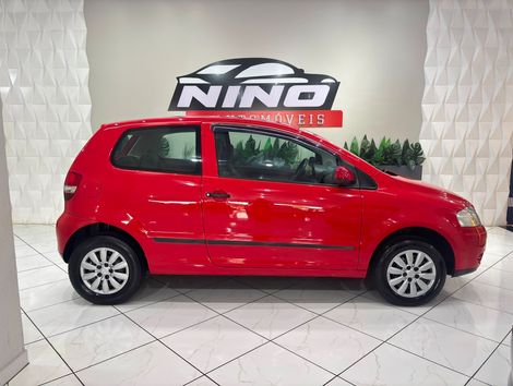 Volkswagen Fox Sportline Sports 1.0 1.0 Tot Flex 3P - foto 6