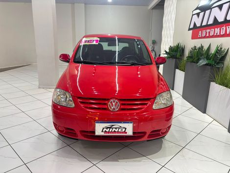 Volkswagen Fox Sportline Sports 1.0 1.0 Tot Flex 3P - foto 4