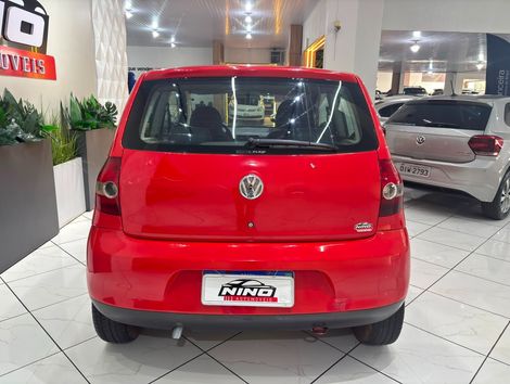 Volkswagen Fox Sportline Sports 1.0 1.0 Tot Flex 3P - foto 8