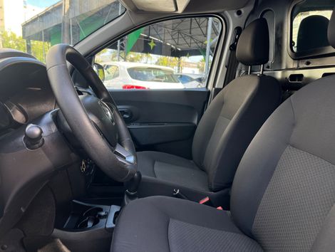 Renault Kangoo Advanced 1.6 16V Flex 