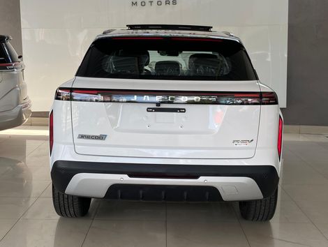 Jaecoo 7 Luxury 1.5 TB 16v Aut 5p (Híbrido)