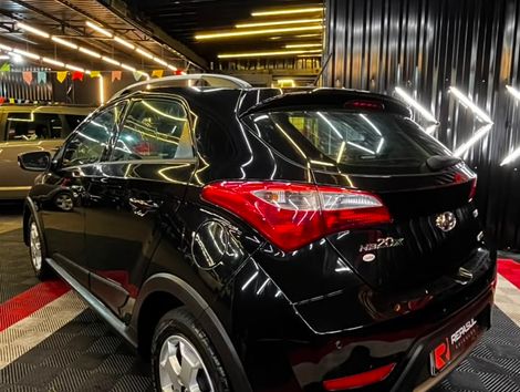 Hyundai HB20X Premium 1.6 Flex 16V Aut.