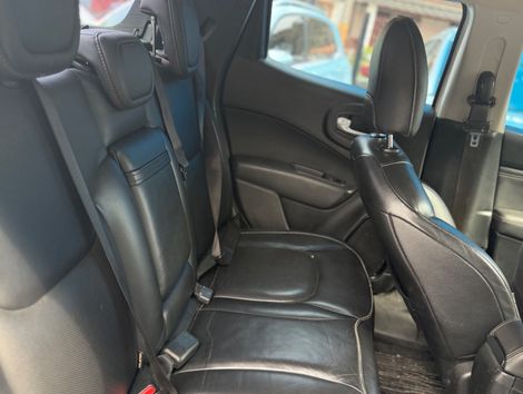 Fiat Toro Freedom 2.0 16V 4x4 TB Diesel Aut.