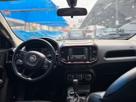 Fiat Toro Freedom 2.0 16V 4x4 TB Diesel Aut.