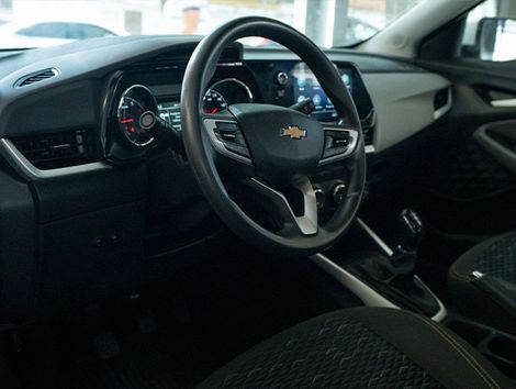 Chevrolet MONTANA 1.2 Turbo Flex 12V 4p Mec.