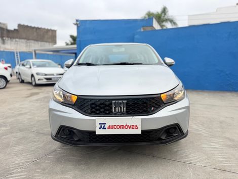 Fiat ARGO DRIVE 1.0 6V Flex