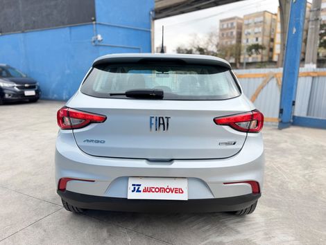 Fiat ARGO DRIVE 1.0 6V Flex