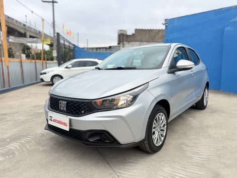 Fiat ARGO DRIVE 1.0 6V Flex