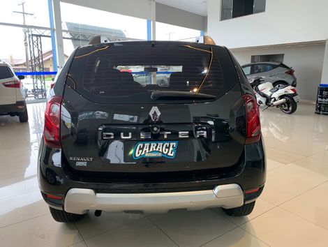 Renault DUSTER Dynamique 1.6 Flex 16V Mec.
