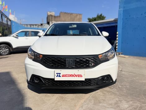 Fiat ARGO DRIVE 1.0 6V Flex