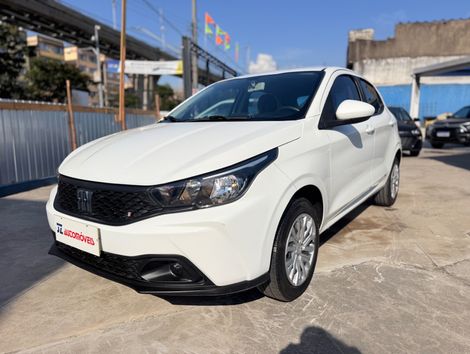 Fiat ARGO DRIVE 1.0 6V Flex