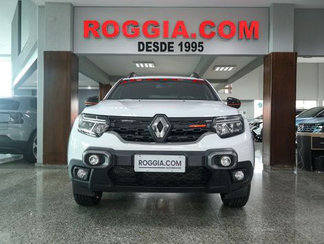 Renault DUSTER Iconic Plus 1.3 TB 16V Flex Aut.