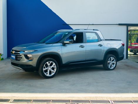 Chevrolet MONTANA LTZ 1.2 Turbo Flex 12V 4p Aut.