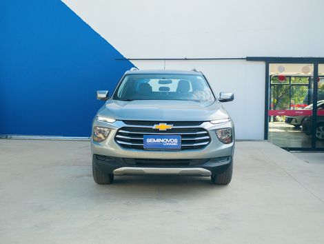 Chevrolet MONTANA LTZ 1.2 Turbo Flex 12V 4p Aut.