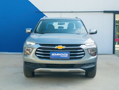 Chevrolet MONTANA LTZ 1.2 Turbo Flex 12V 4p Aut.