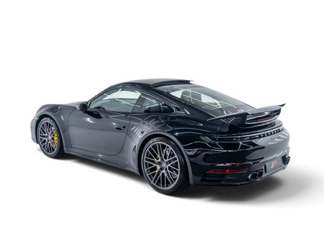 Porsche 911 Carrera Coupe 3.0 (991/992)