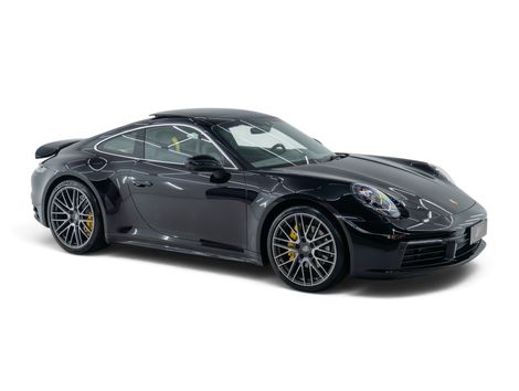 Porsche 911 Carrera Coupe 3.0 (991/992)