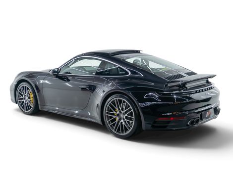 Porsche 911 Carrera Coupe 3.0 (991/992)
