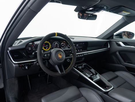 Porsche 911 Carrera Coupe 3.0 (991/992)