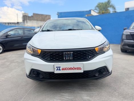 Fiat ARGO DRIVE 1.0 6V Flex