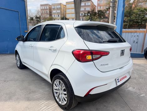 Fiat ARGO DRIVE 1.0 6V Flex