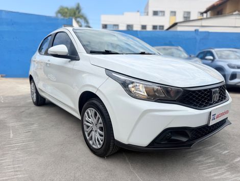 Fiat ARGO DRIVE 1.0 6V Flex