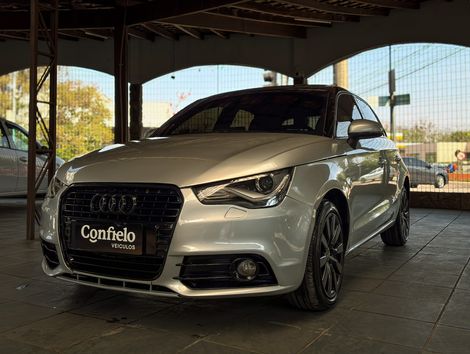 Audi A1 Sportback 1.4 TFSI 5p S-tronic