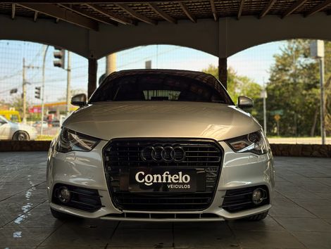 Audi A1 Sportback 1.4 TFSI 5p S-tronic